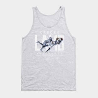 CeeDee Lamb Dallas Touchdown Catch Tank Top